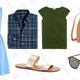 60% Off Sitewide, Plus an Extra 40% Off Clearance | J.Crew Factory | Promo code YAYFALL